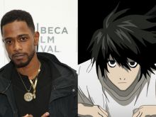 Keith Stanfield