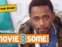 Keith Stanfield