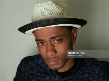 Keith Stanfield