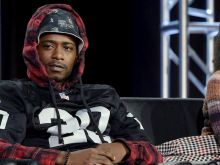 Keith Stanfield