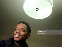 Keith Stanfield