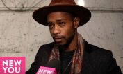 Keith Stanfield