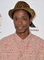 Keith Stanfield