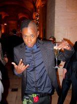 Keith Stanfield