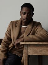 Keith Stanfield