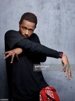 Keith Stanfield