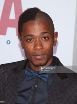 Keith Stanfield