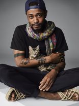 Keith Stanfield