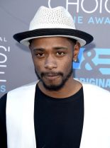 Keith Stanfield