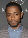 Keith Stanfield