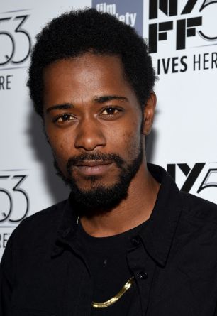 Keith Stanfield