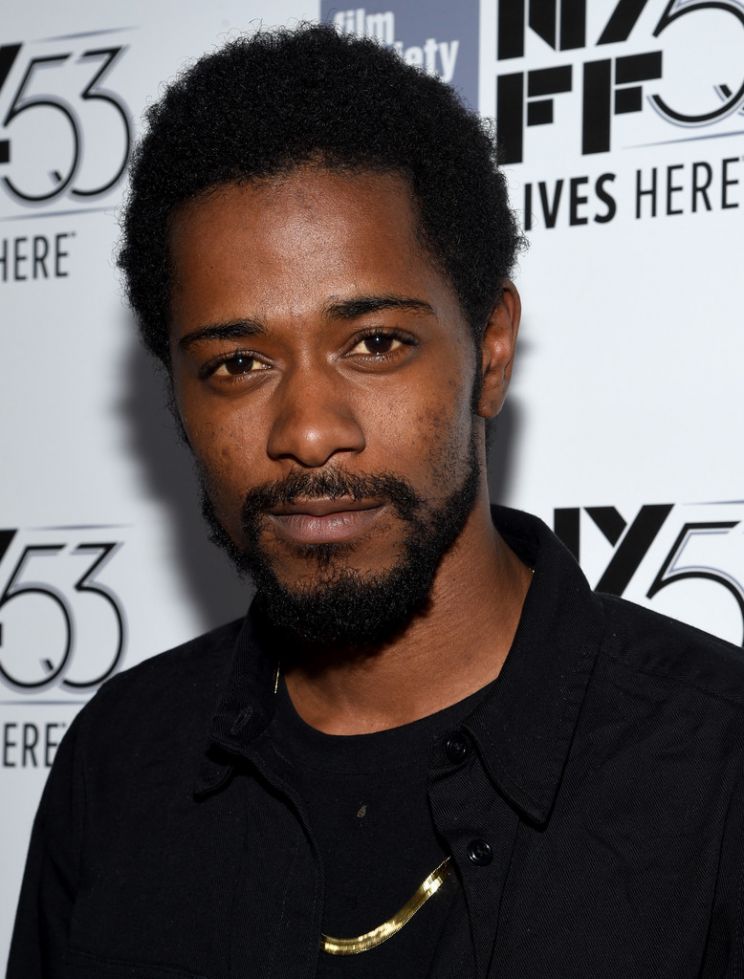 Keith Stanfield