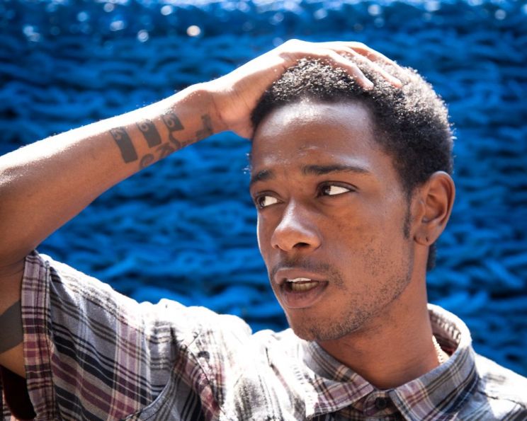 Keith Stanfield