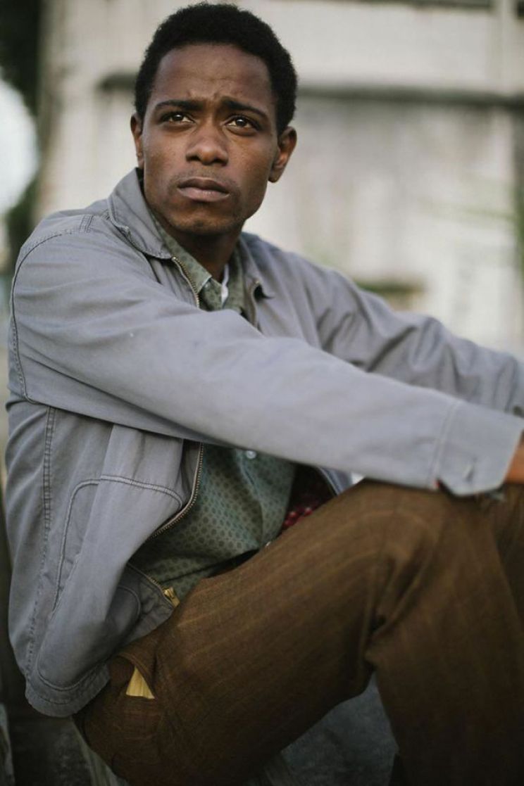 Keith Stanfield