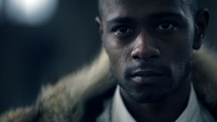 Keith Stanfield