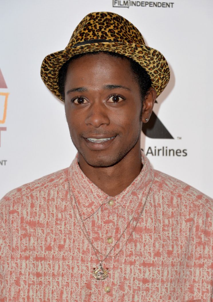 Keith Stanfield