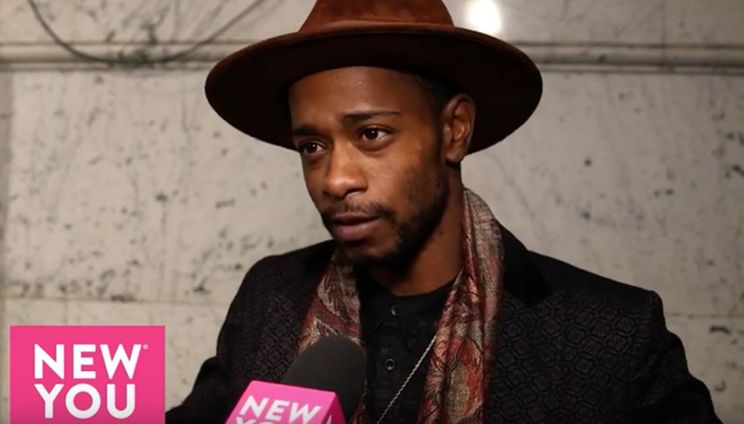 Keith Stanfield