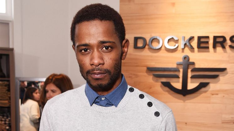 Keith Stanfield