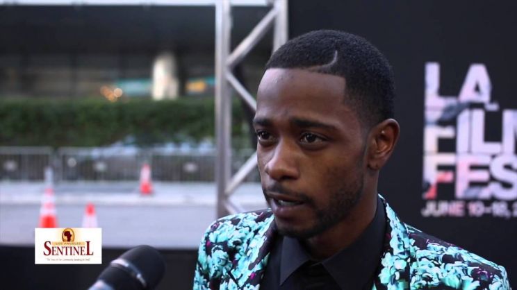 Keith Stanfield