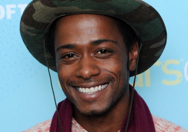 Keith Stanfield