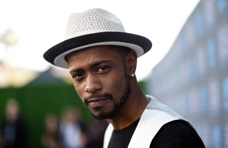 Keith Stanfield