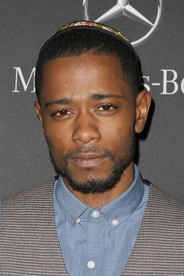 Keith Stanfield