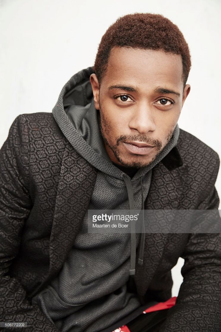 Keith Stanfield