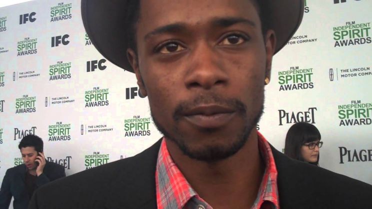 Keith Stanfield