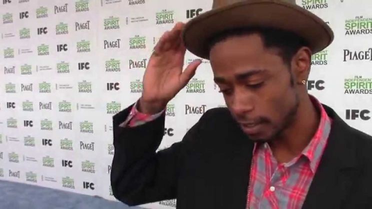 Keith Stanfield