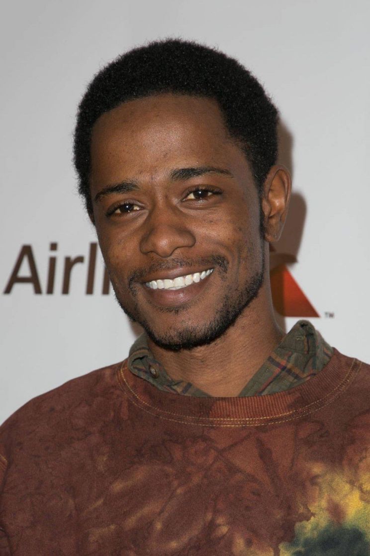 Keith Stanfield