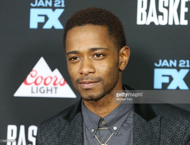 Keith Stanfield