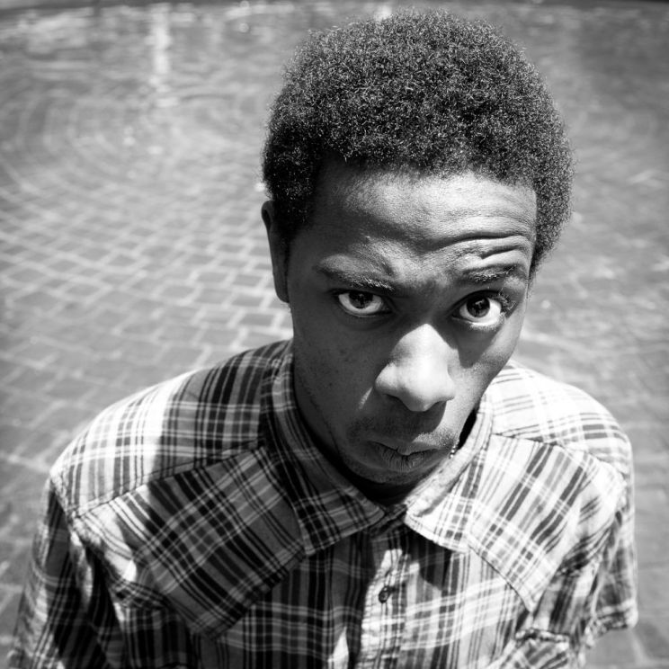 Keith Stanfield