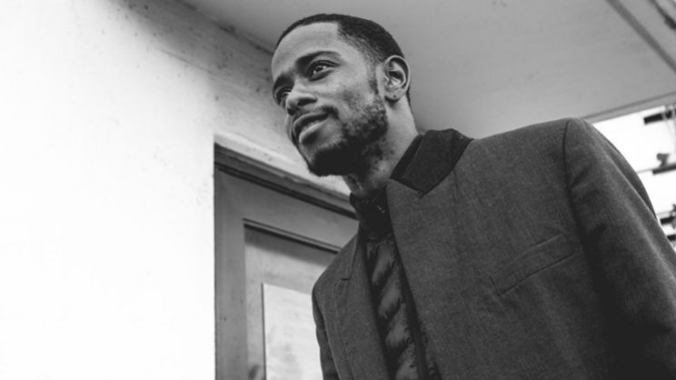 Keith Stanfield