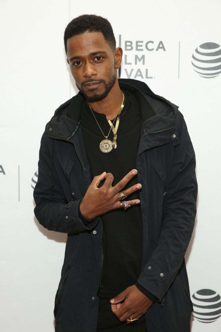 Keith Stanfield