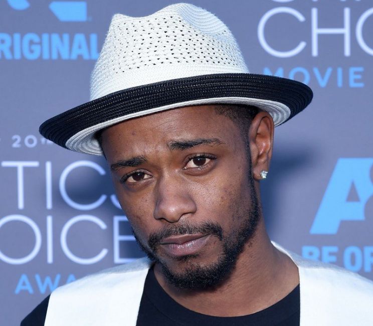 Keith Stanfield