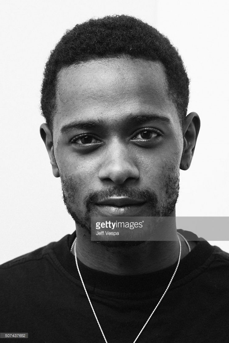 Keith Stanfield