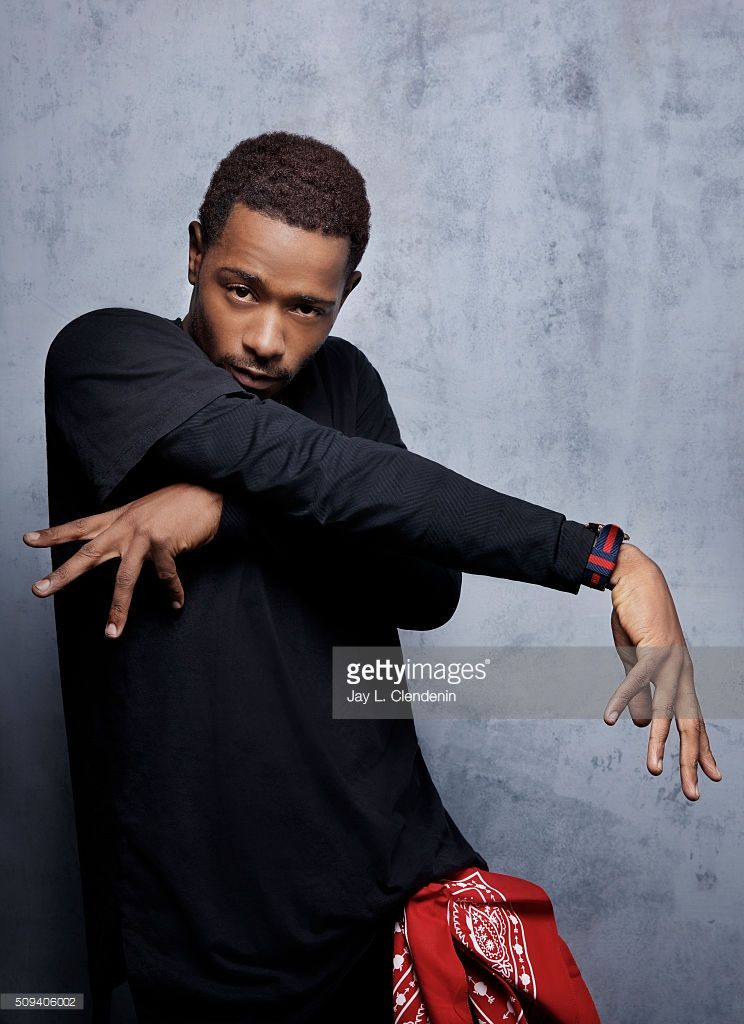 Keith Stanfield