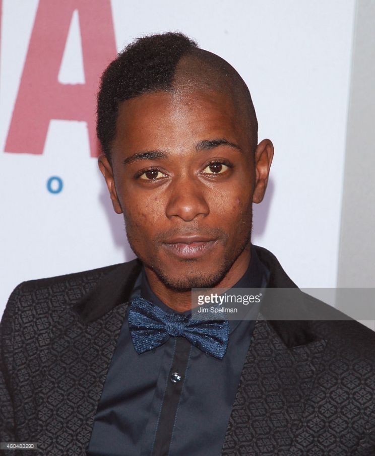 Keith Stanfield