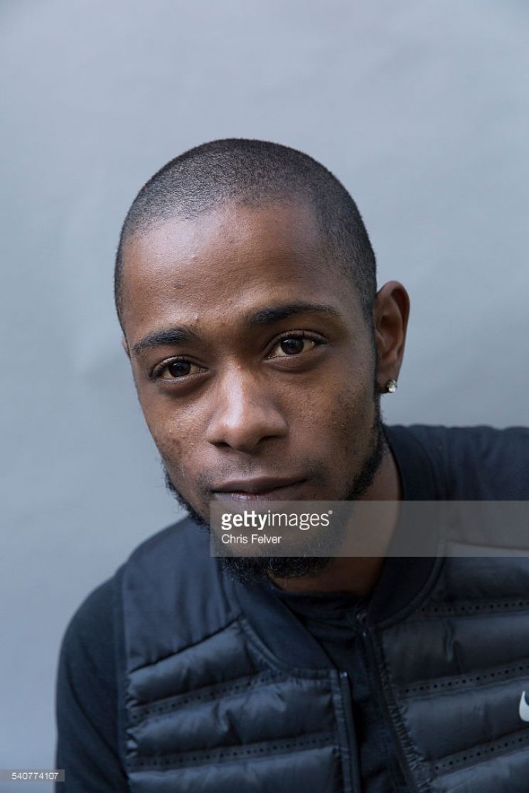 Keith Stanfield