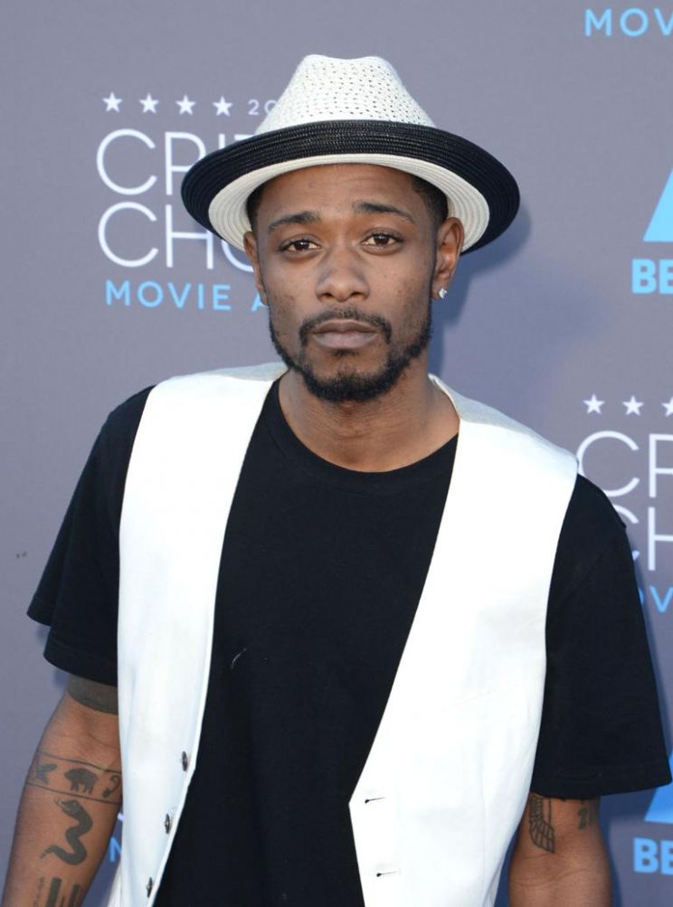 Keith Stanfield