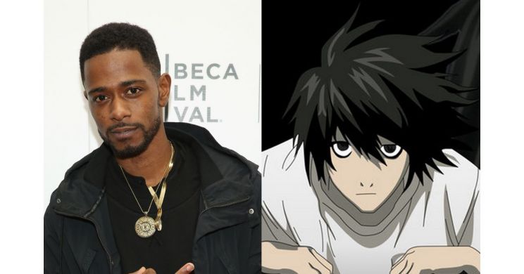 Keith Stanfield