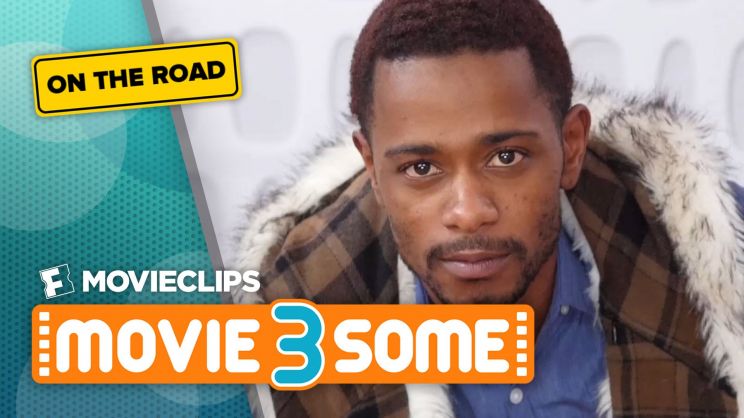 Keith Stanfield
