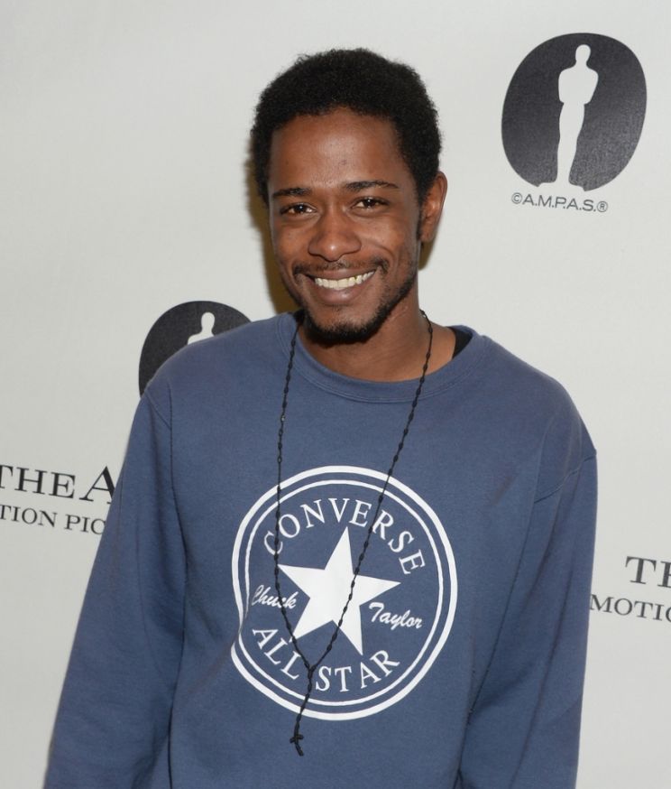 Keith Stanfield