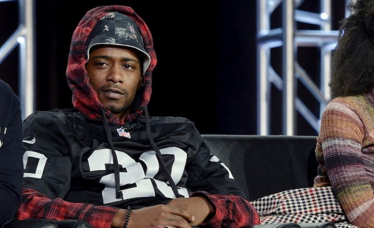Keith Stanfield