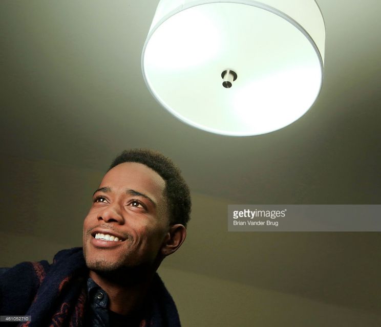 Keith Stanfield
