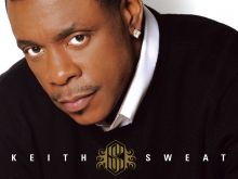 Keith Sweat