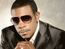 Keith Sweat