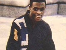 Keith Sweat