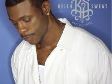 Keith Sweat