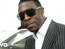 Keith Sweat